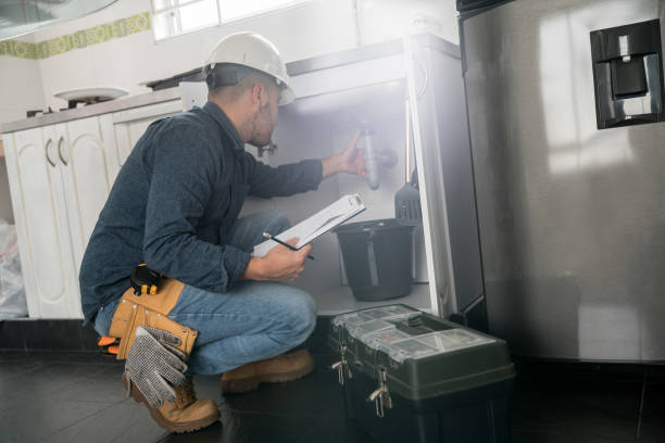 Best Emergency Plumber  in Palermo, NJ