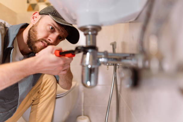Water Softener Installation in Palermo, NJ