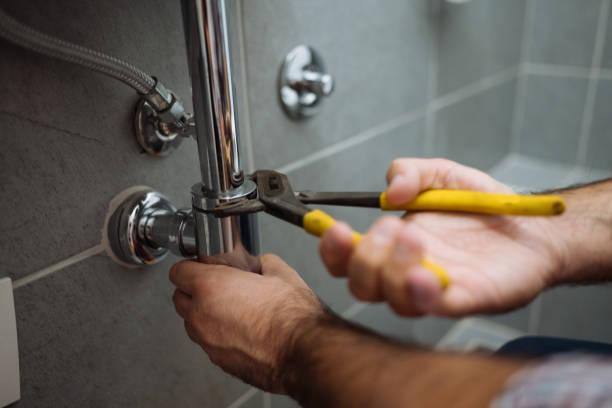 Best Leak Detection Services  in Palermo, NJ