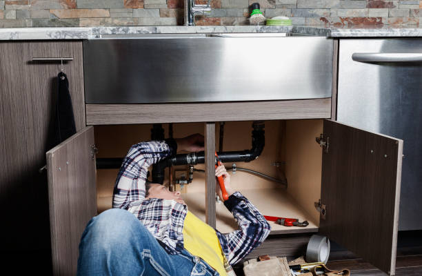 Best Hot Water Heater Installation  in Palermo, NJ