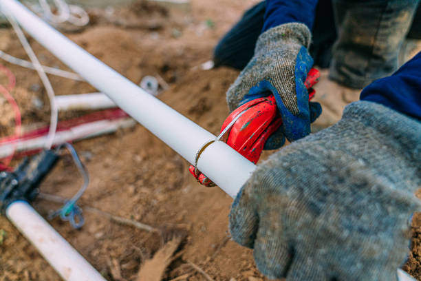 Best Sprinkler Systems  in Palermo, NJ